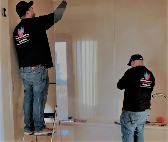 Professional plumbing installation for Leak Detection in Fairview